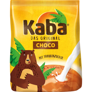 Kaba Kakao - 400 g Beutel