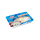 Igor Gorgonzola Würfel Picante - 500 g Packung