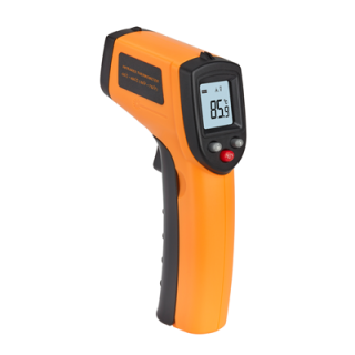 METRO PROFESSIONAL Infrarot-Thermometer