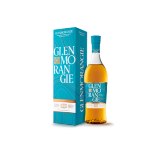 Glenmorangie Triple Cask Reserve 40 % Vol. - 700 ml Flasche