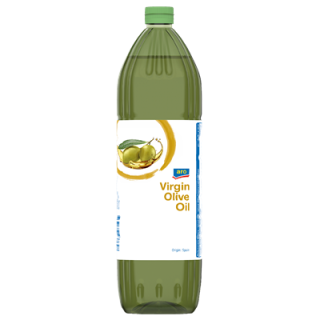 aro Virgin Olivenöl - 1 l Flasche