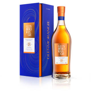 Glenmorangie The Infinita 18 Years 40 % Vol. - 700 ml Flasche