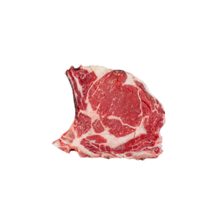 True Wilderness Dry Aged Prime Rib Steak ca. 500 g - je kg
