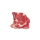 True Wilderness Dry Aged Prime Rib Steak ca. 500 g - je kg