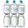 aro Mineralwasser Medium Einweg PET - 6 x 1,5 l Flasche