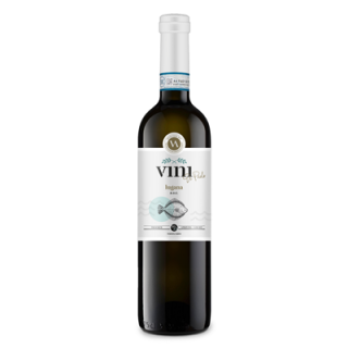 Vini di Paolo Lugano DOC - 750 ml Flasche