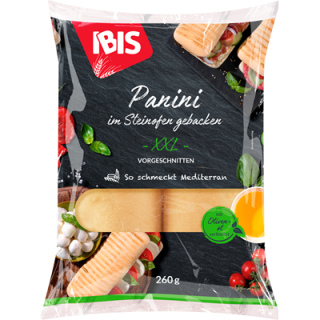 IBIS Panini XXL - 260 g Packung