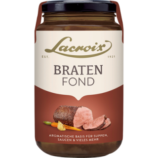 Lacroix Fond Braten Braten - 400 ml Dose