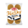 Harry Hot Dogs 4 Stück - 250 g Packung