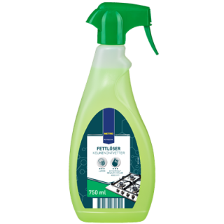 METRO PROFESSIONAL Fettlöser - 750 ml