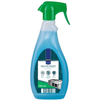 METRO PROFESSIONAL Edelstahlreiniger - 750 ml Flasche
