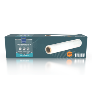 METRO PROFESSIONAL Frischhaltefolie 11 my 300 x 29 cm