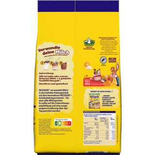 Nesquik Original Nachfüllbeutel - 700 g Beutel