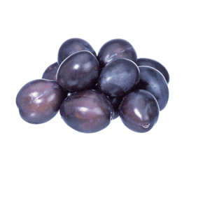 Zwetschgen 2kg