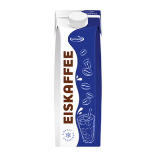 Hochwald Eiskaffee 1,5 % - 1 l Packung