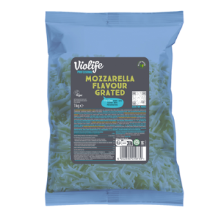 Violife vegan Mozzarella Geschmack Gerieben gekühlt...