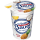 Bauer Fruchtjoghurt, 3,5 % Fett, Ananas Kokos gekühlt - 250 g Becher