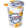 Bauer Fruchtjoghurt, 3,5 % Fett, Aprikose gekühlt - 250 g Becher