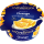 Mövenpick Feinjoghurt 15 % Fett, Orange gekühlt - 150 g Becher