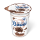 Bauer Fruchtjoghurt 3,5 % Stracciatella gekühlt - 225 g Becher