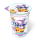 Bauer Fruchtjoghurt 1,8 % Pfirsich weniger Zucker - 225 g Becher