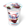 Bauer Fruchtjoghurt 1,8 % Kirsche weniger Zucker - 225 g Becher