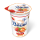 Bauer Fruchtjoghurt 3,5 % Erdbeere Müsli - 225 g Becher