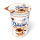 Bauer Fruchtjoghurt 3,5 % Schoko Müsli - 225 g Becher