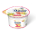 Bauer Fruchtjoghur Rhabarber/Vanille 3,5 % Fett - 100 g Becher