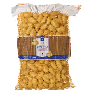 METRO Chef Speisekartoffel Drillinge festkochend Deutschland - 10 kg Sack