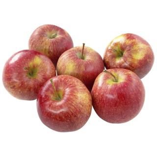 Äpfel Elstar Deutschland - 2 kg Beutel