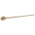 aro Kochlöffel 70 cm Holz rund