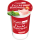 Frankenland Frucht-Buttermilch Erdbeere gekühlt - 250 g Packung
