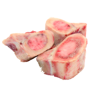 Rindermarkknochen gesägt gekühlt - je kg (ca. 3kg)
