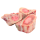 Rindermarkknochen gesägt gekühlt - je kg (ca. 3kg)