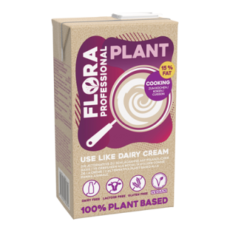 Flora Professional Plant zum Kochen pflanzliche...