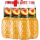 Granini Trinkgenuss Pfirsich, PET Einweg - 6 x 1 l Flasche