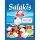 Salakis Schafskäse 48 % Fett, gekühlt - 180 g Packung