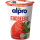 alpro Joghurtalternative Erdbeere vegan gekühlt - 400 g Becher