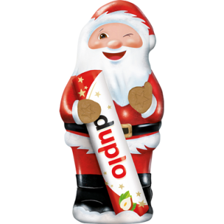 Duplo Weihnachtsmann - 75 g
