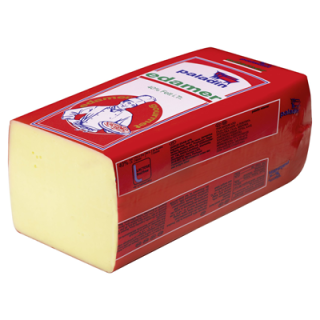 Paladin Edamer Schnittkäse, 40 % Fett ca. 3 kg...