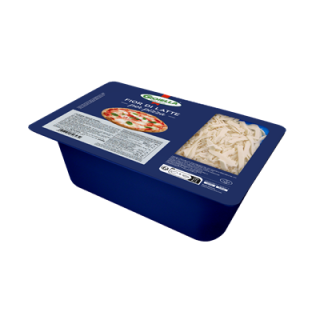 Gioiella Fior di Latte Mozzarella Julienne Streifen mind....