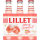 Lillet Rosé Grapefruit 3 Flaschen à 200 ml - 600 ml Flasche