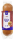 METRO Chef Brioche Burger 6 Stück à 77 g - 462 g Packung
