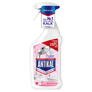 Antikal Fresh Spray - 800 ml Flasche