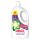 Ariel Flüssig Color 80 WL - 3,6 l Flasche