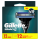 Gillette Mach3 Systemklingen 12 Stück