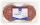 METRO Chef Rinder Hamburger Patty 8 X CA. 125g 8 Stück à ca. 125 g - je kg