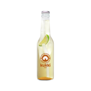 Kukki Caipi 14,1 % Vol. - 200 ml Flasche