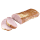 Mischau Kasseler Lachse, 1/2 Stücke, ca. 1,5 kg, vak.-verpackt - je kg